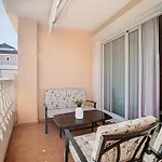 Playasol Montgo View Apartment, * Denia