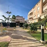Playasol Montgo View Apartment, * Denia