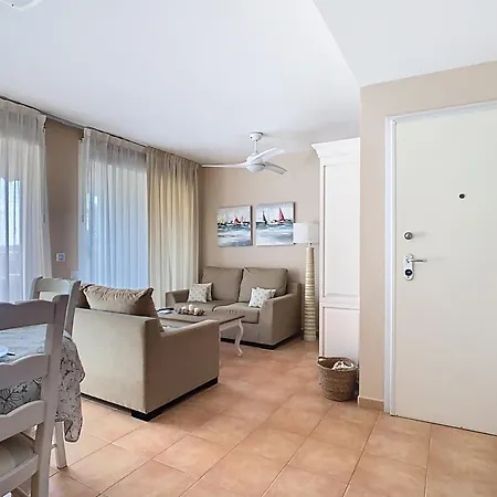 Playasol Montgo View Apartment, Lägenhet