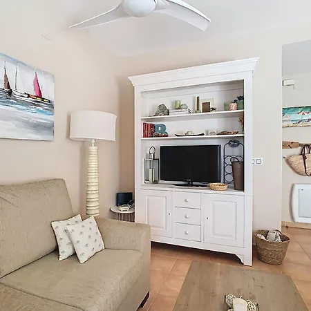 Playasol Montgo View Apartment,