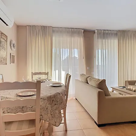 Playasol Montgo View Apartment, * Denia