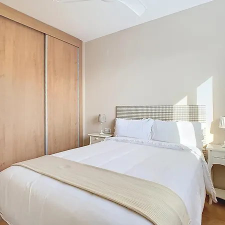 Playasol Montgo View Apartment, *