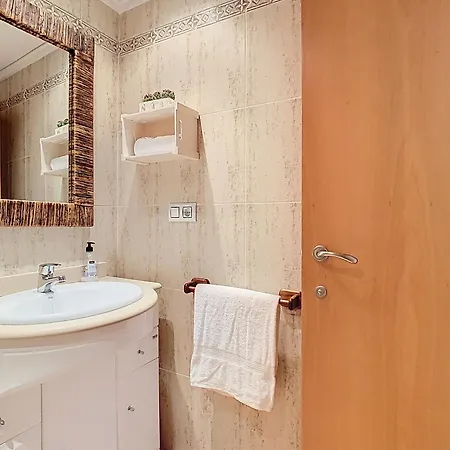 Playasol Montgo View Apartment, דניה