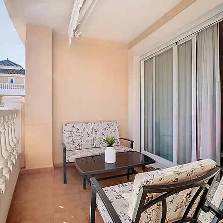 Playasol Montgo View Apartment, * דניה