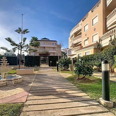 Playasol Montgo View Apartment, * דניה
