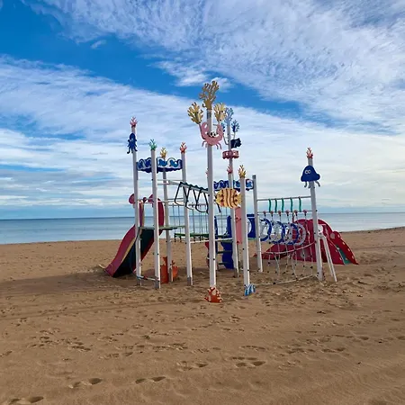 Playasol Montgo View Apartment, דירה *